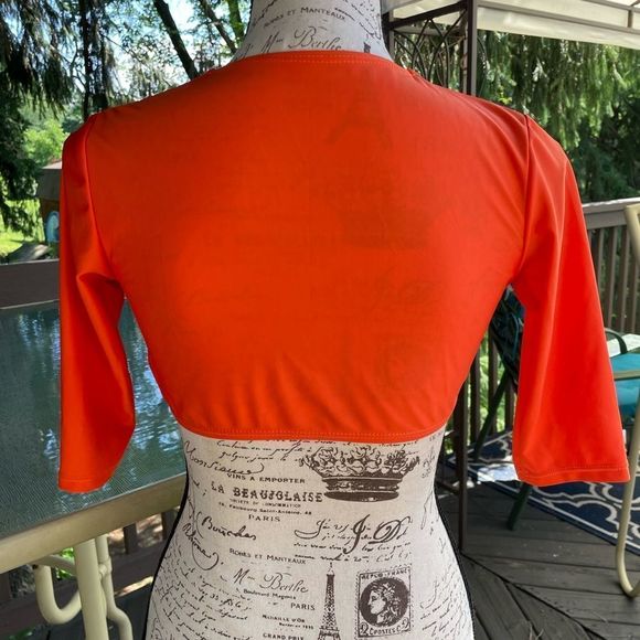 Swim Top - Picture 4 of 11